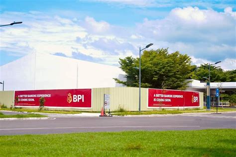 bpi davao jp laurel branch|BPI Branch .